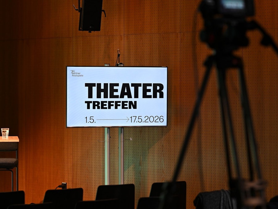 Theatertreffen