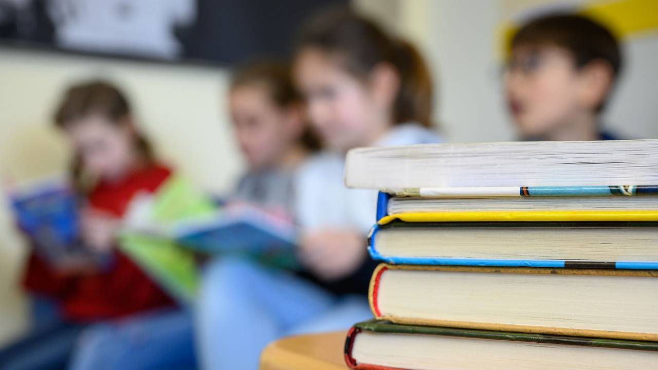 Jeder vierte Viertklässler kann nicht richtig lesen