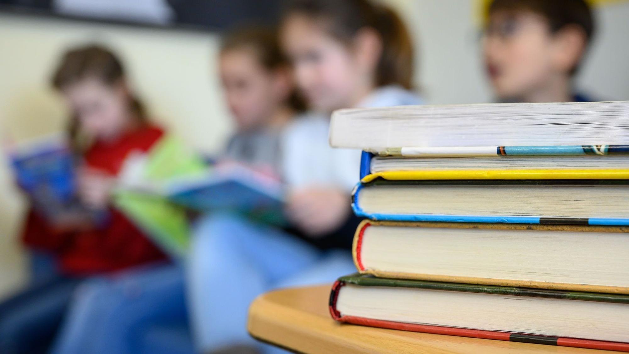 Jeder vierte Viertklässler kann nicht richtig lesen