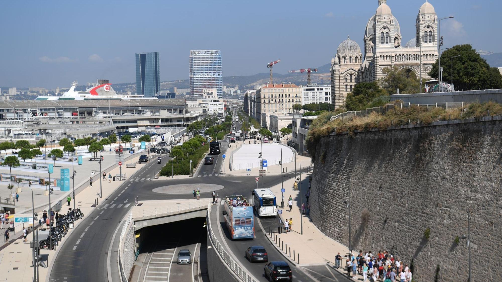 Drogenkrieg in Marseille - Prozess gegen Clan-Chef startet
