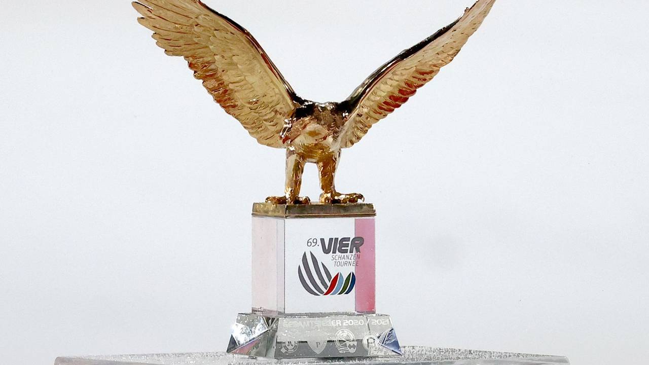 Goldener Adler