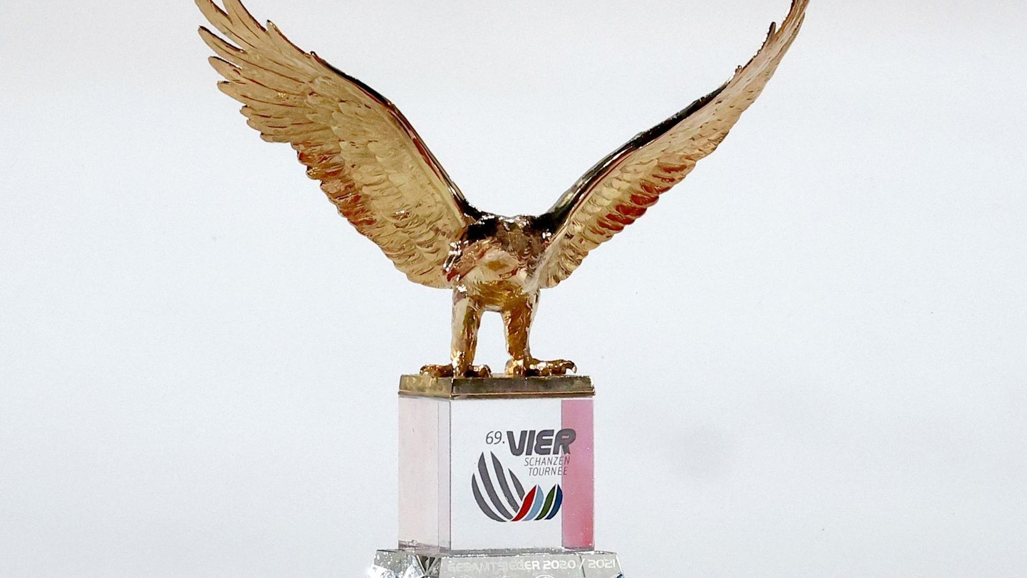 Goldener Adler