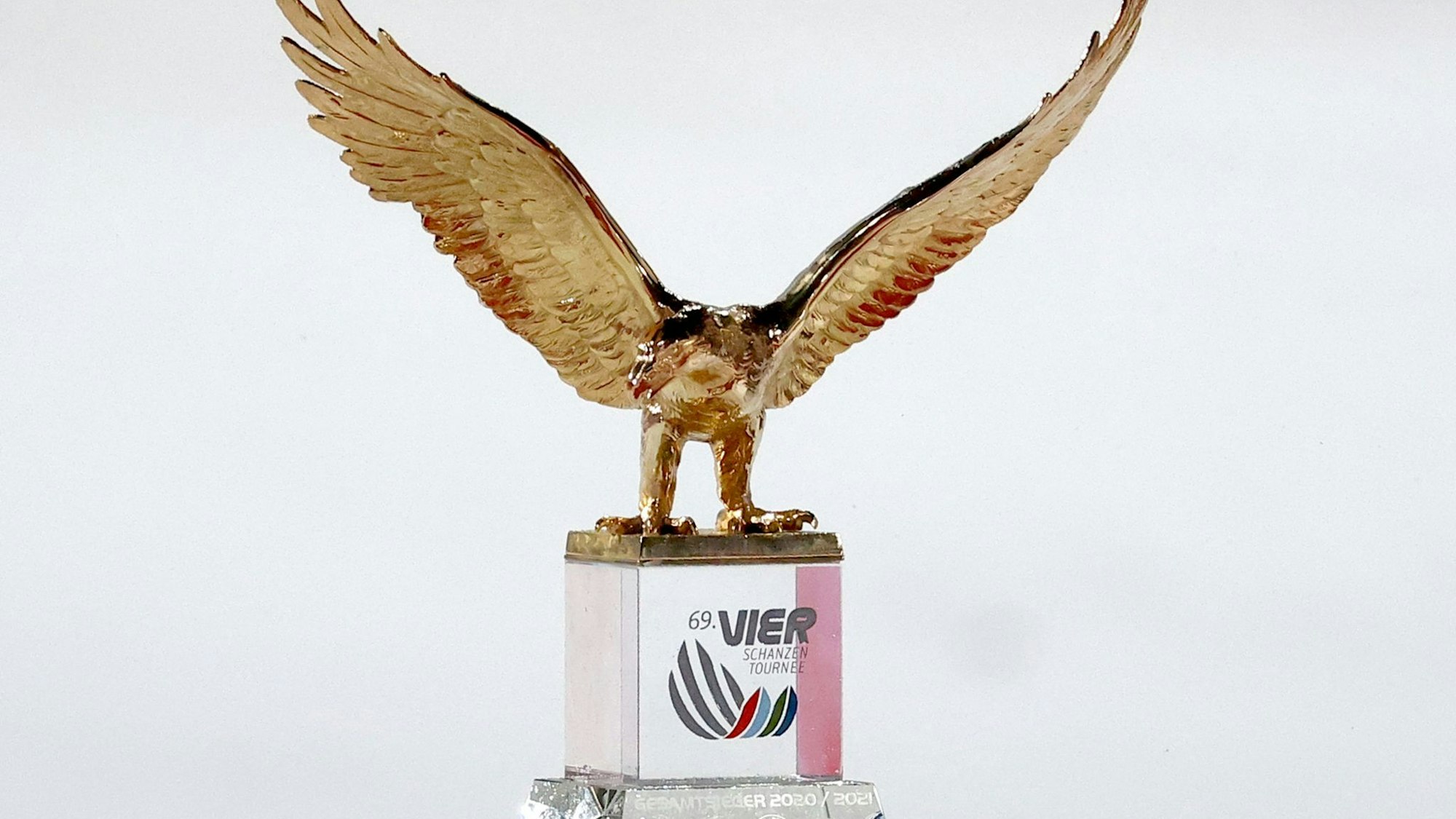 Goldener Adler