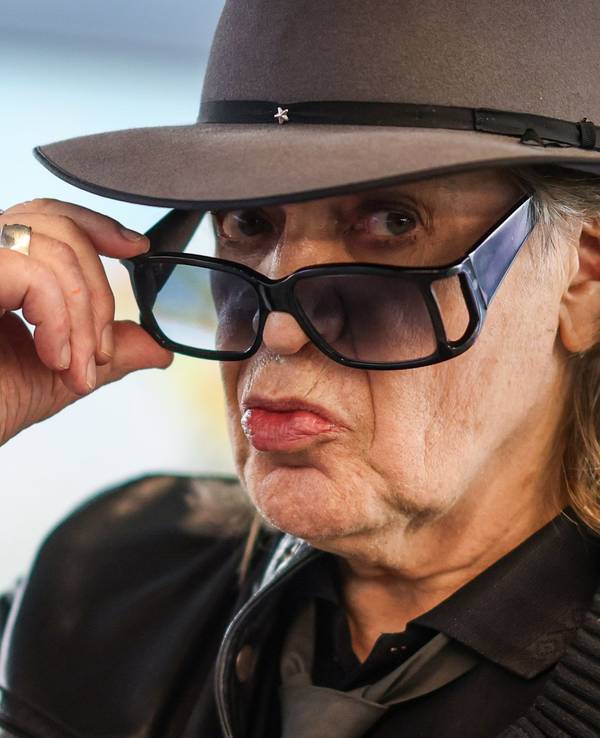 Udo Lindenberg