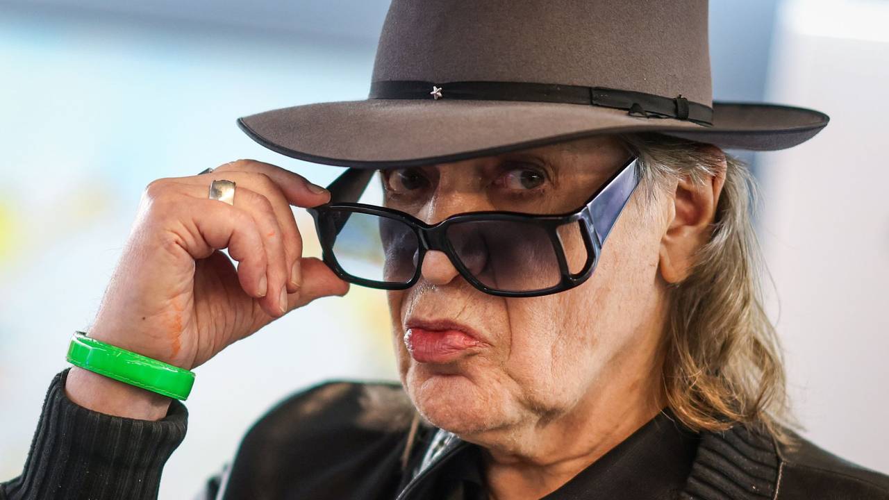 Udo Lindenberg