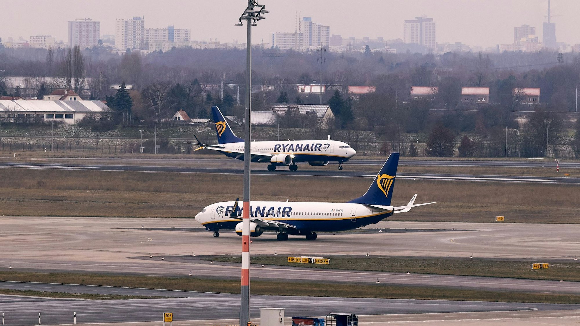 Ryanair