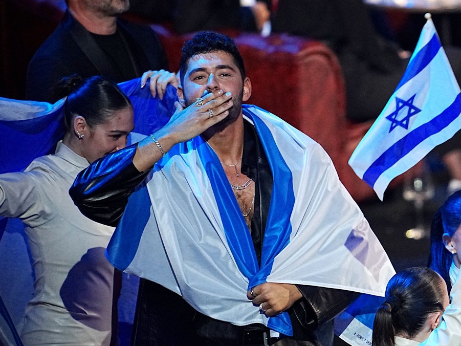 70. Eurovision Song Contest - Finale ESC 2026