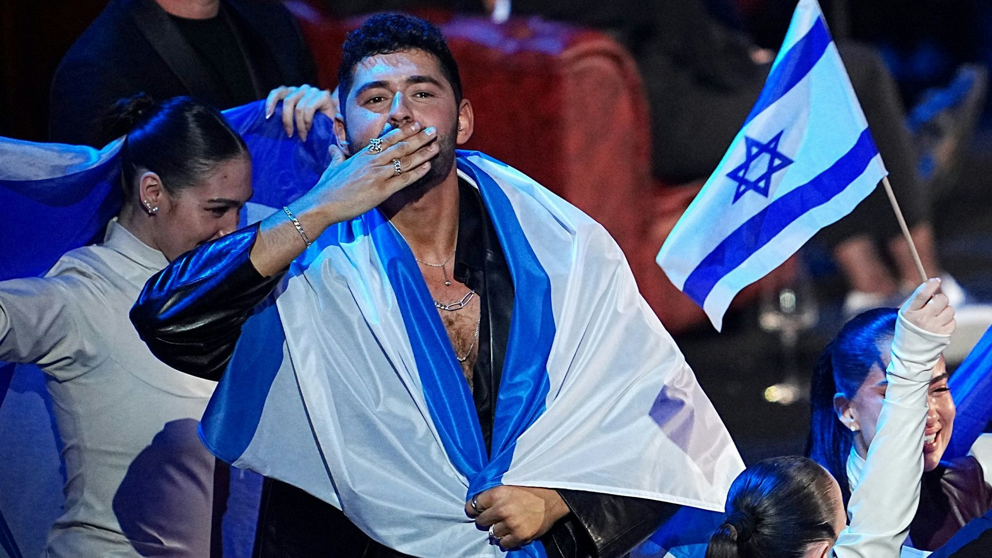 70. Eurovision Song Contest - Finale ESC 2026