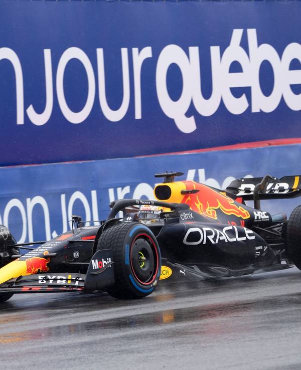 Formel 1 in Kanada