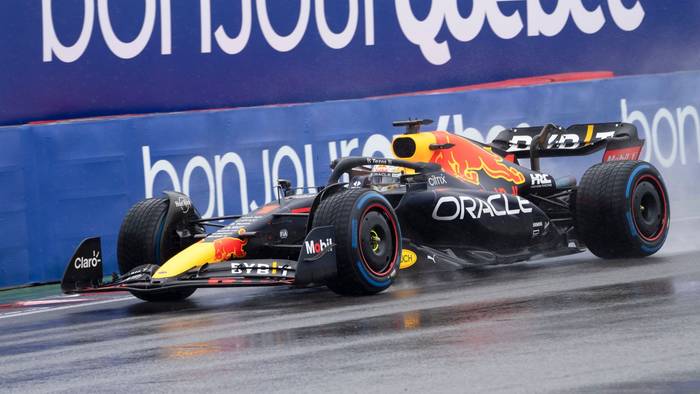 Formel 1 in Kanada