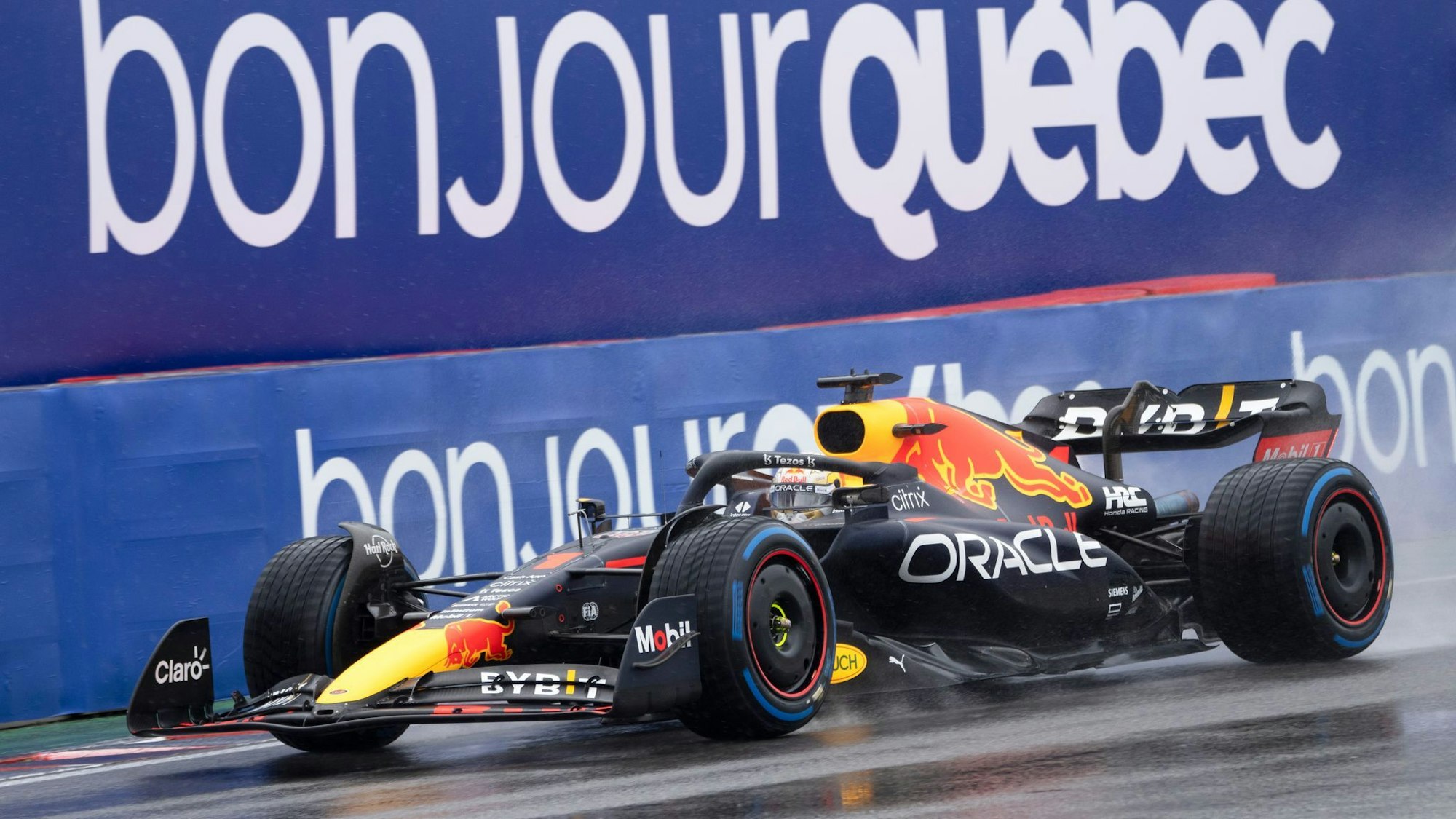 Formel 1 in Kanada