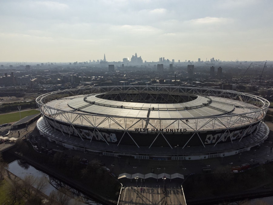 London Stadium