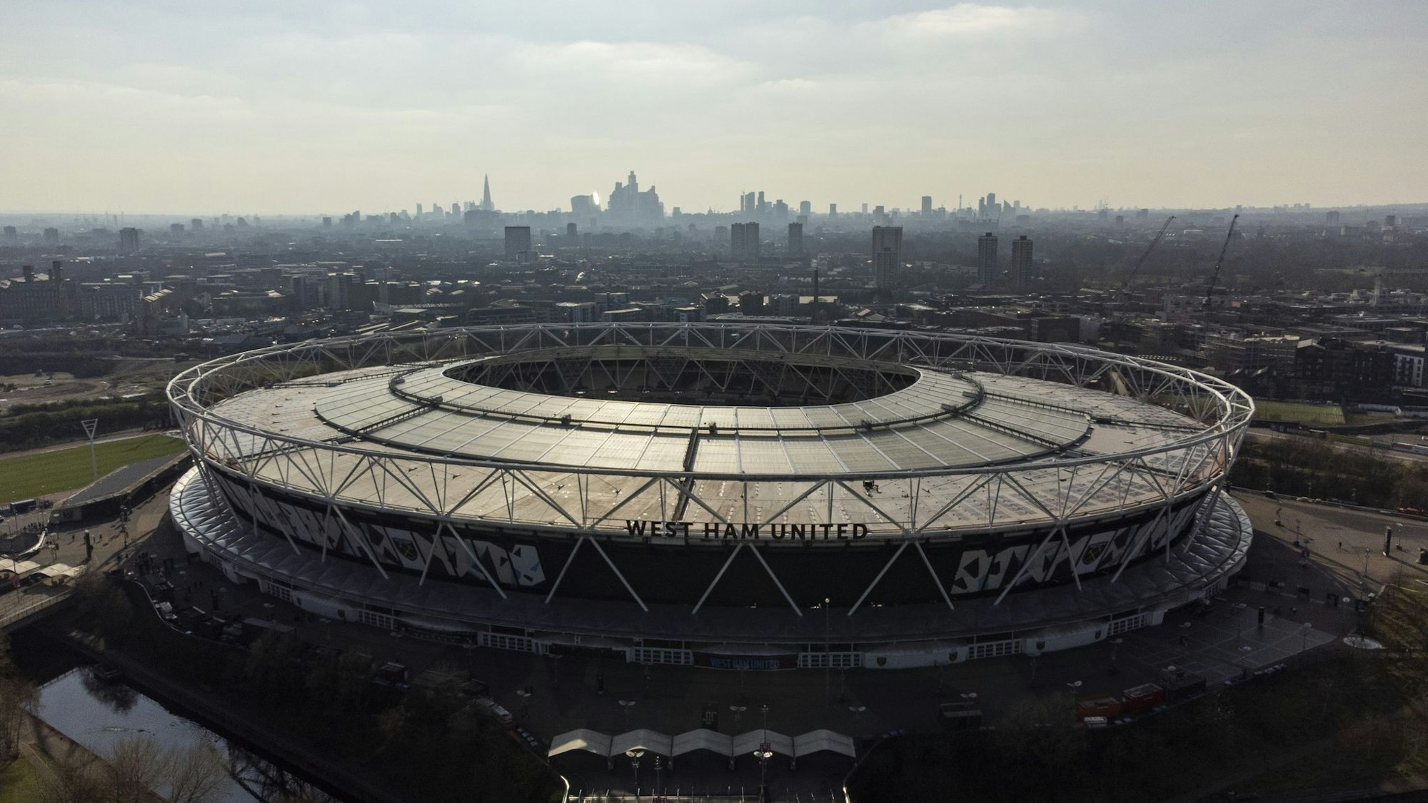 London Stadium