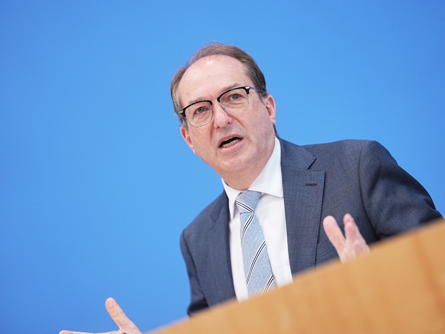 Alexander Dobrindt (CSU)
