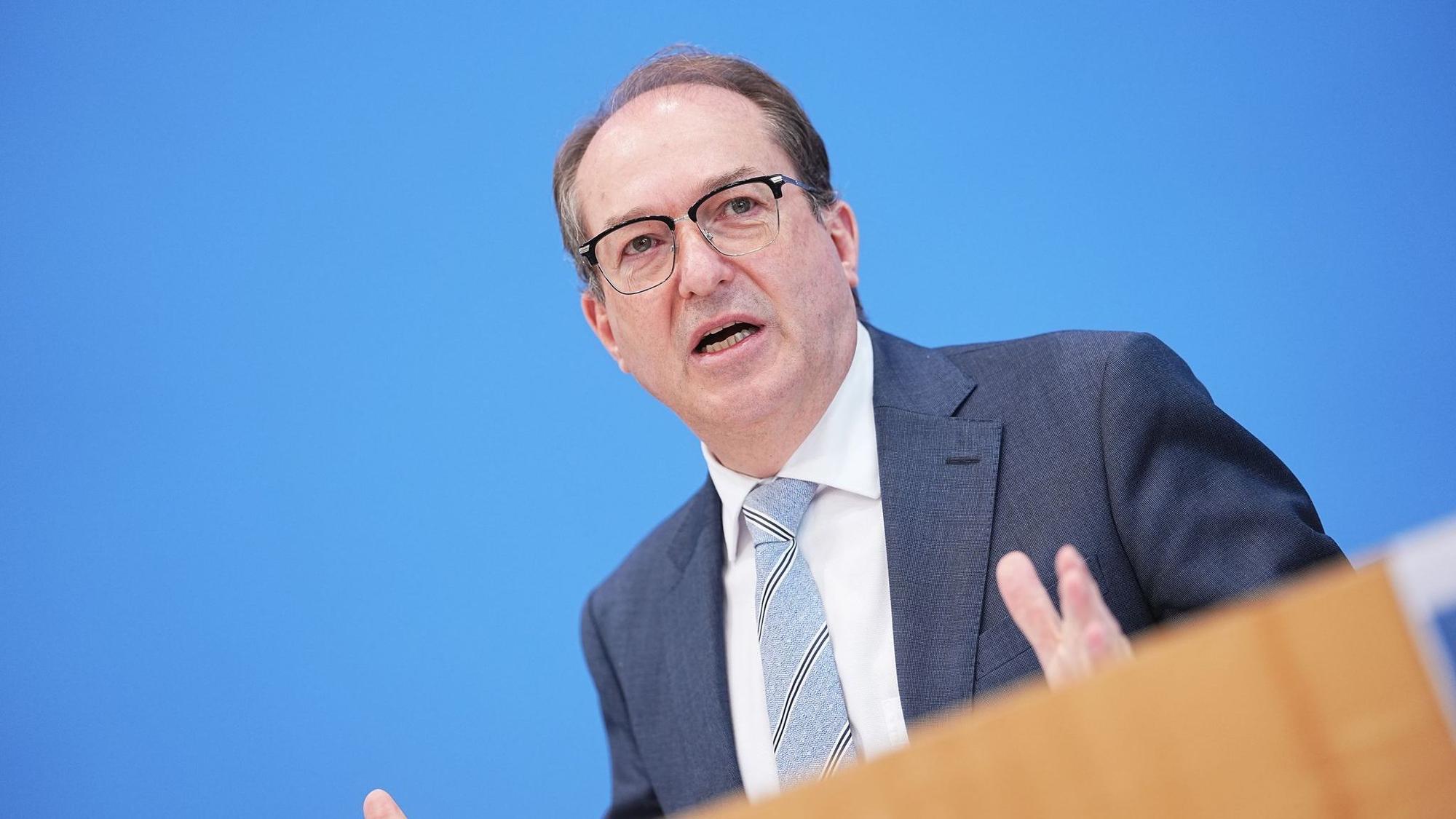 Alexander Dobrindt (CSU)