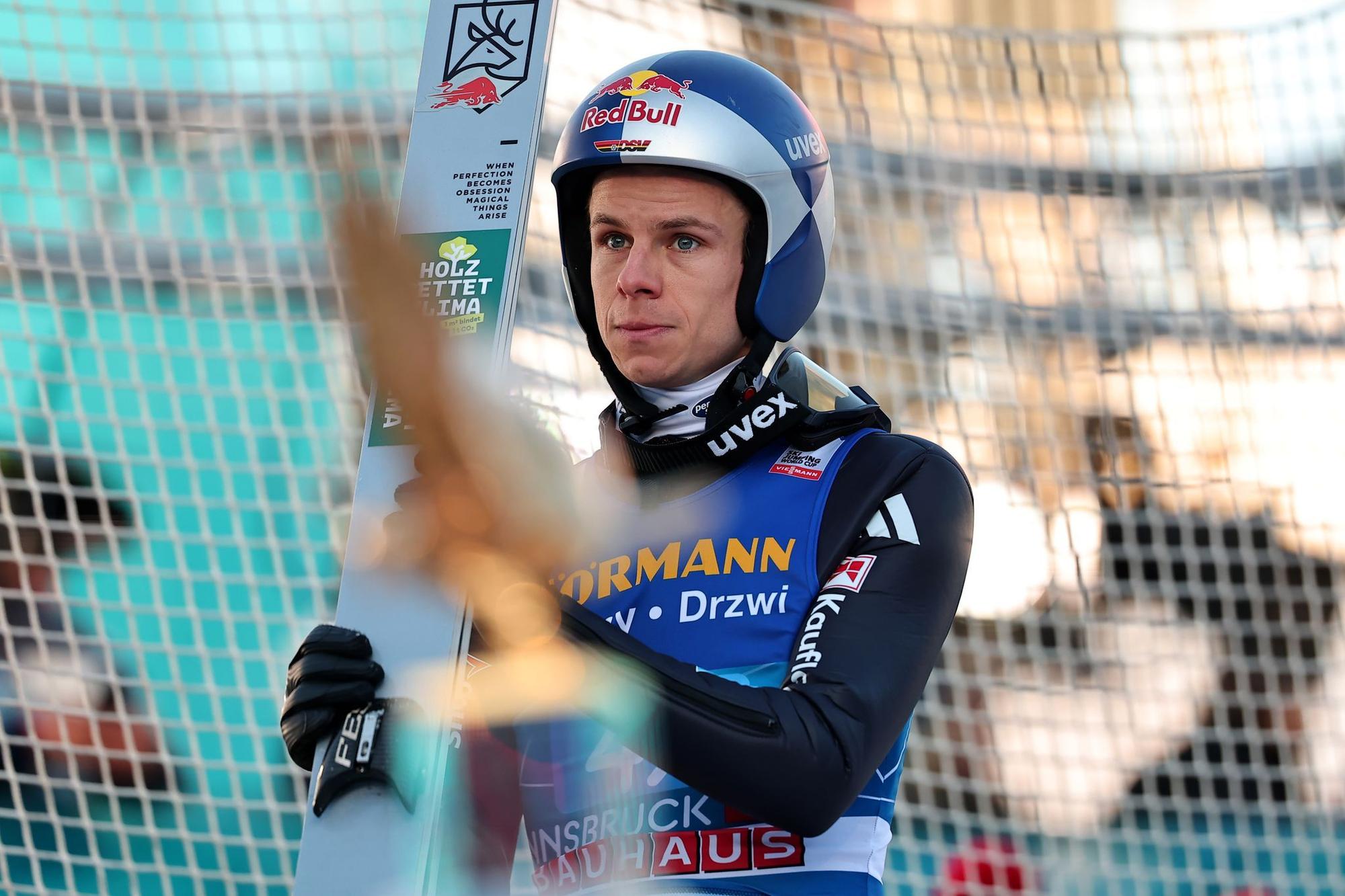 Andreas Wellinger