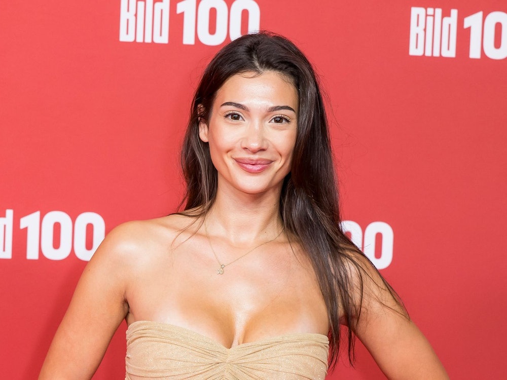 Eine Beauty-OP wurde für Influencerin Paola Maria Ingoglia zur psychischen Belastung. (Bild: 2025 Getty Images/Ben Kriemann)