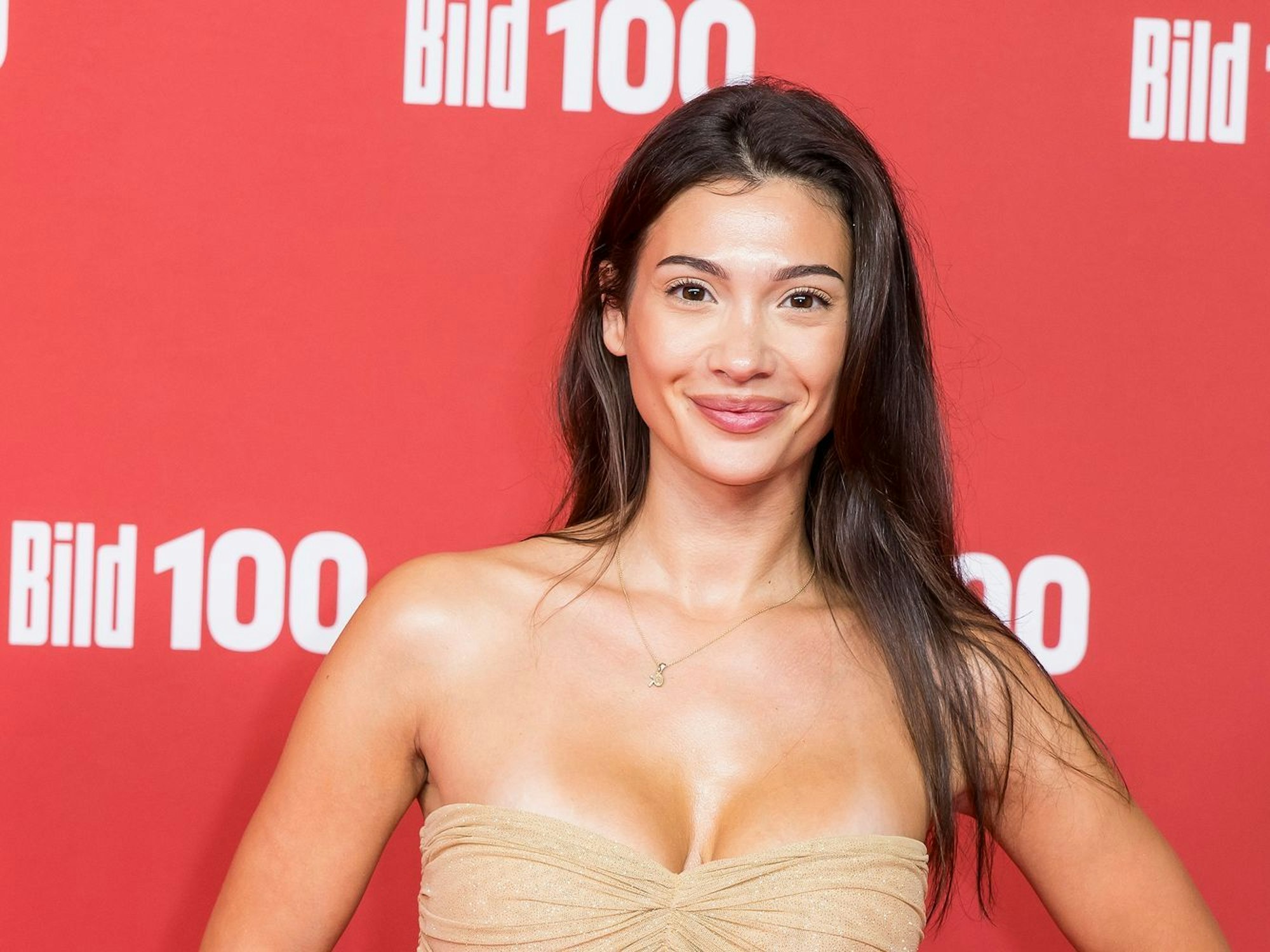 Eine Beauty-OP wurde für Influencerin Paola Maria Ingoglia zur psychischen Belastung. (Bild: 2025 Getty Images/Ben Kriemann)