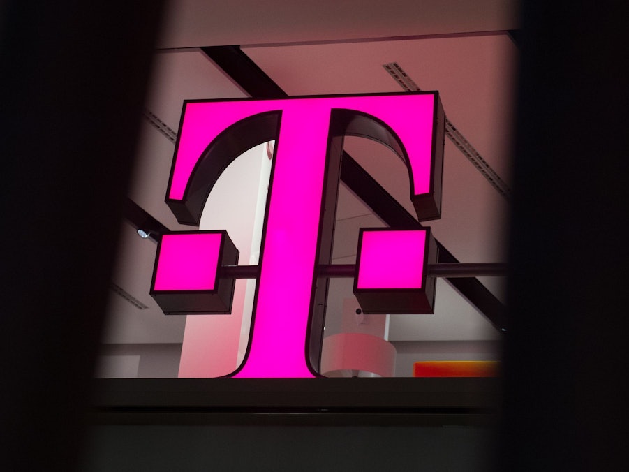 Deutsche Telekom