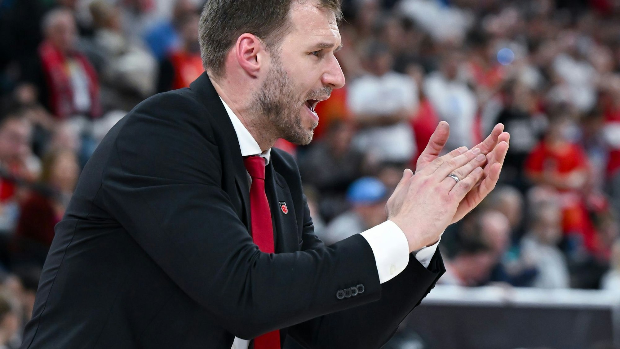 Anton Gavel