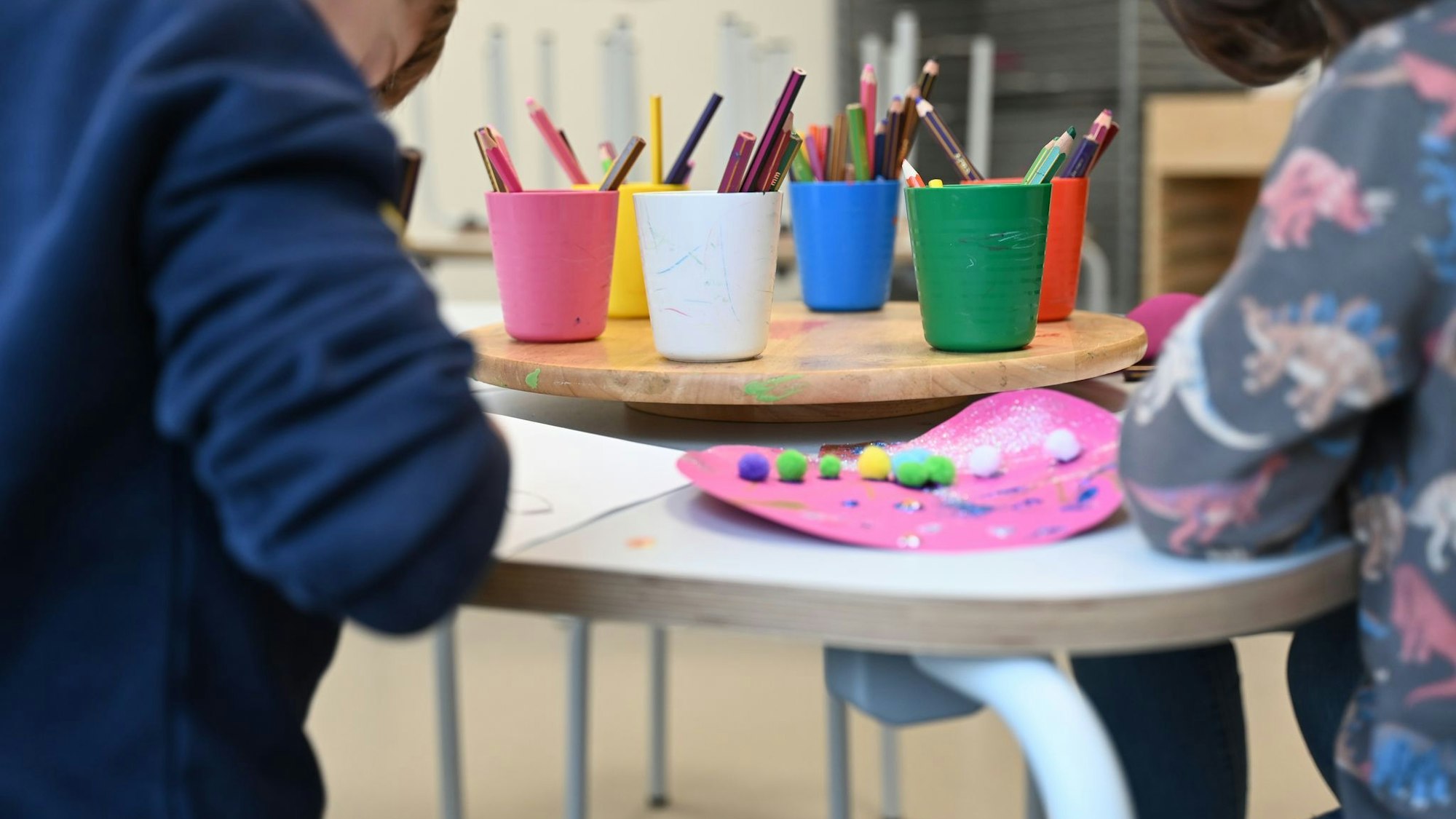 Streit um Sprachförderung: Wie viel Zwang ist erlaubt?