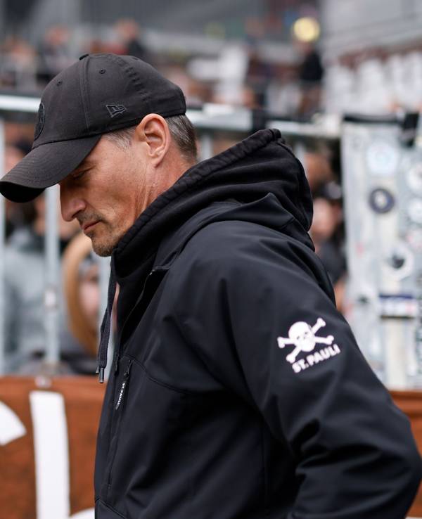 FC St. Pauli - VfL Wolfsburg