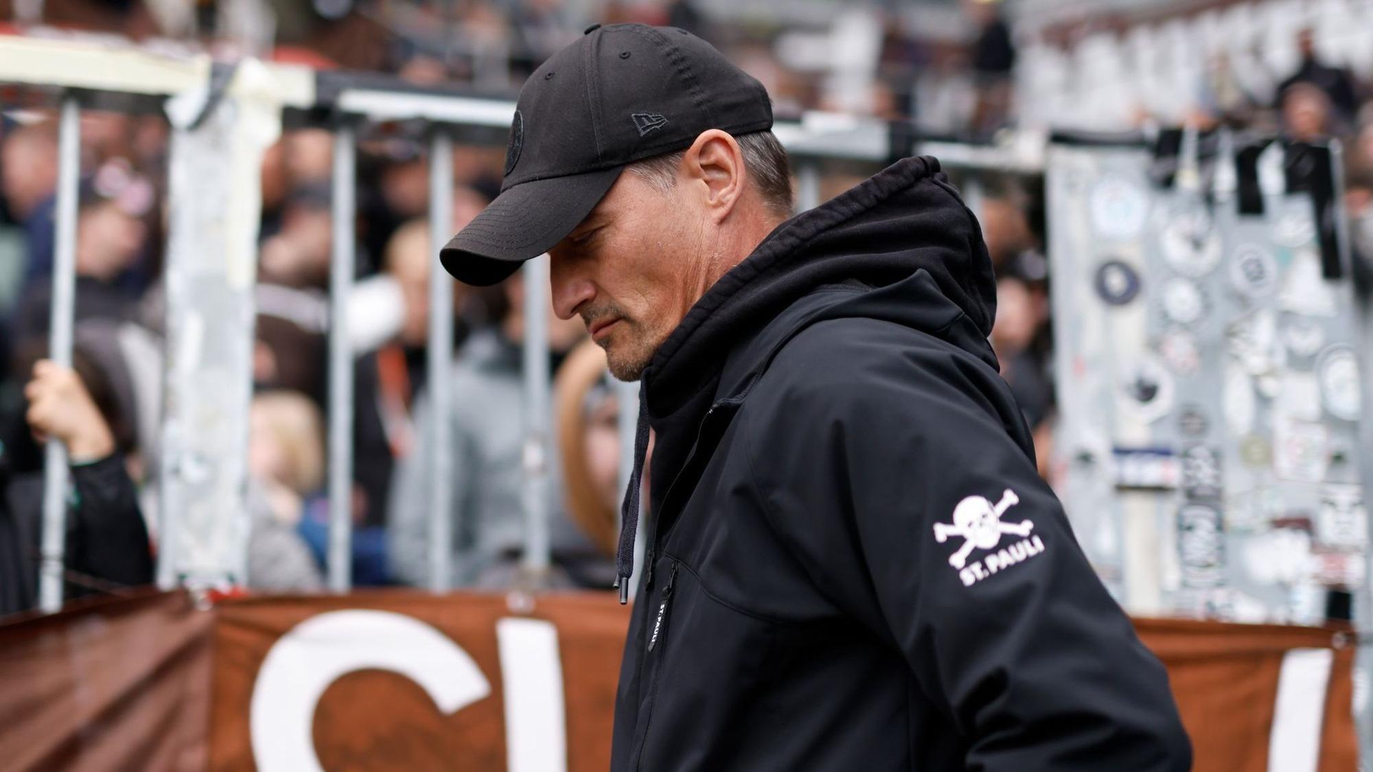 FC St. Pauli - VfL Wolfsburg