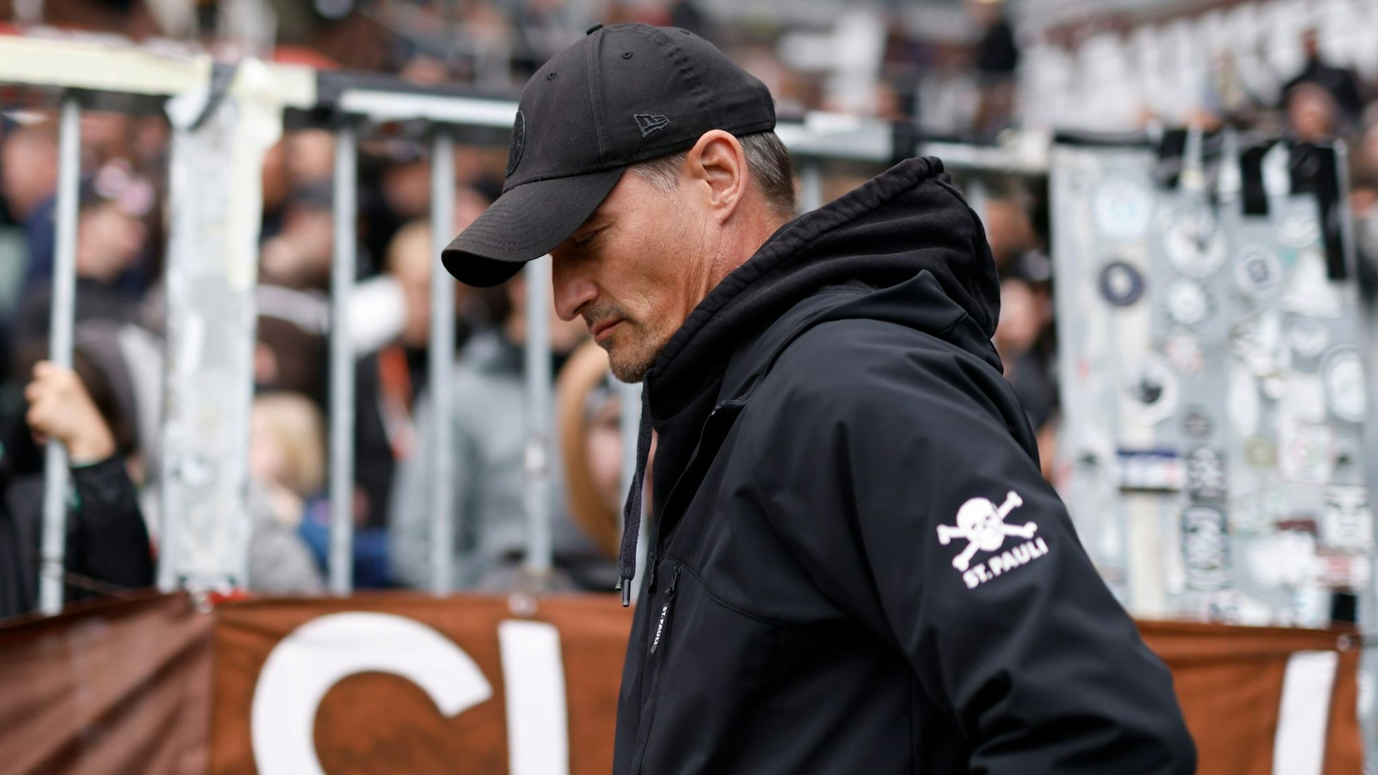 FC St. Pauli - VfL Wolfsburg