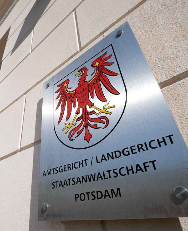 Landgericht Potsdam