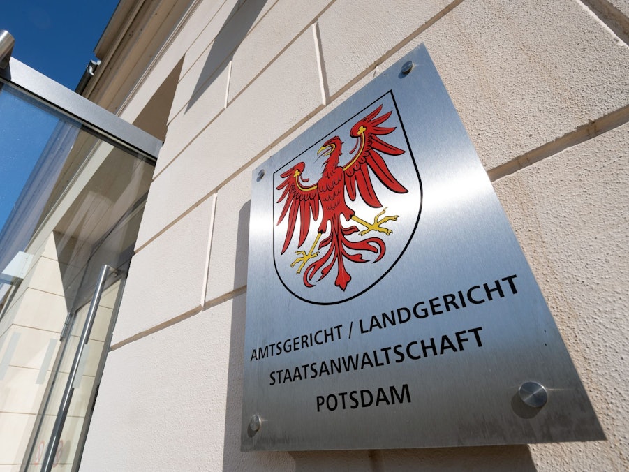 Landgericht Potsdam