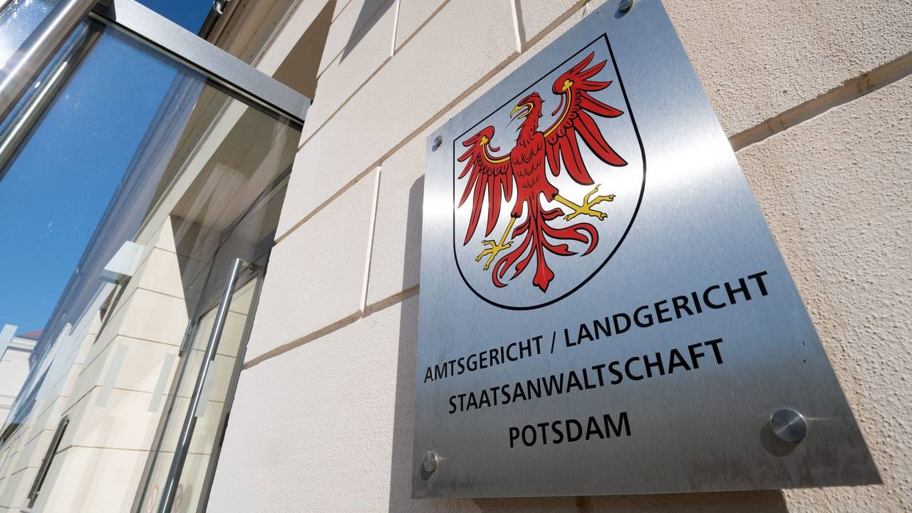 Landgericht Potsdam