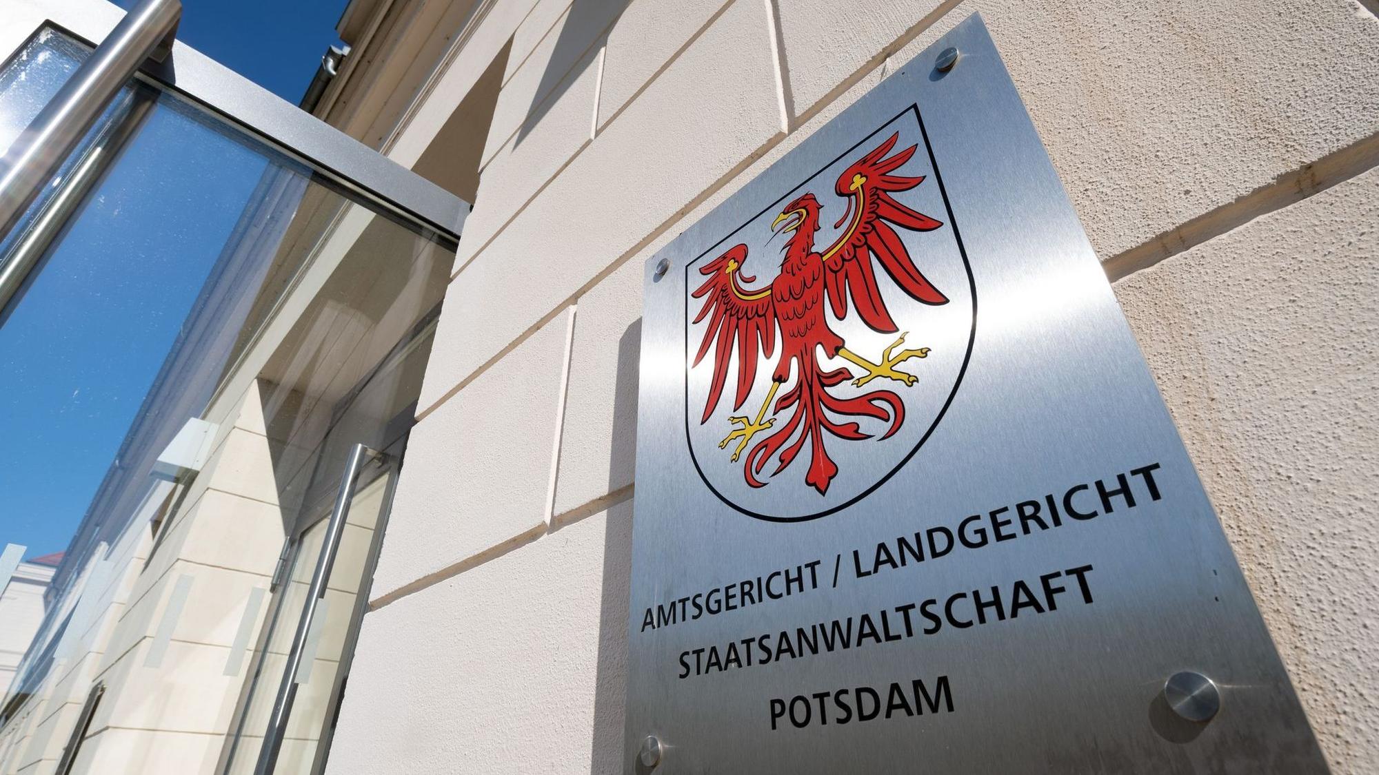 Landgericht Potsdam