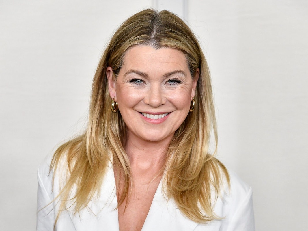 Ellen Pompeo