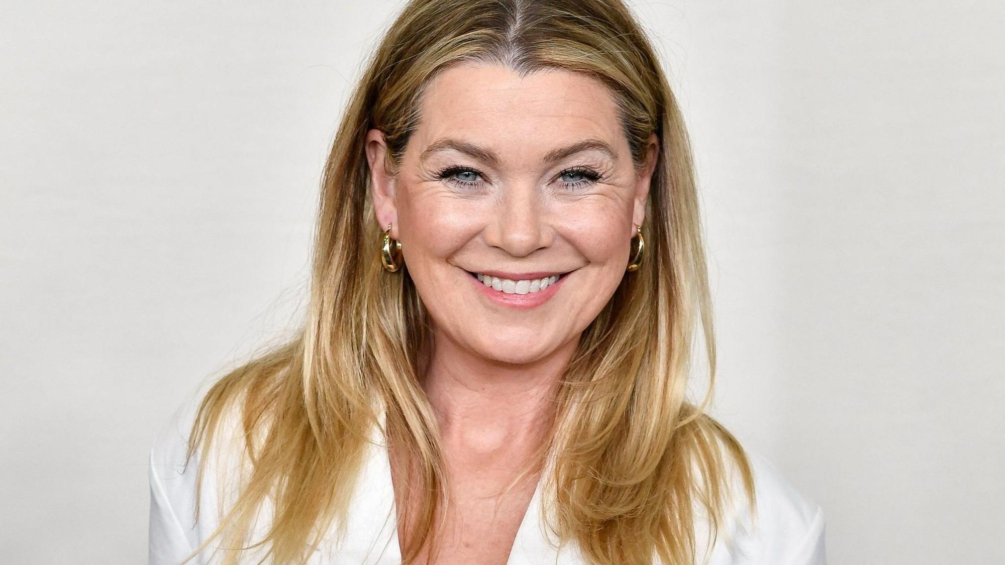 Ellen Pompeo
