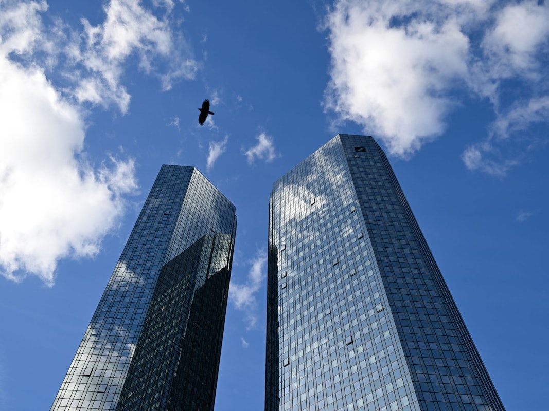 Deutsche Bank