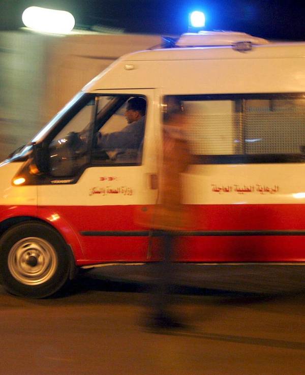 Tote bei Schüssen in Ägypten