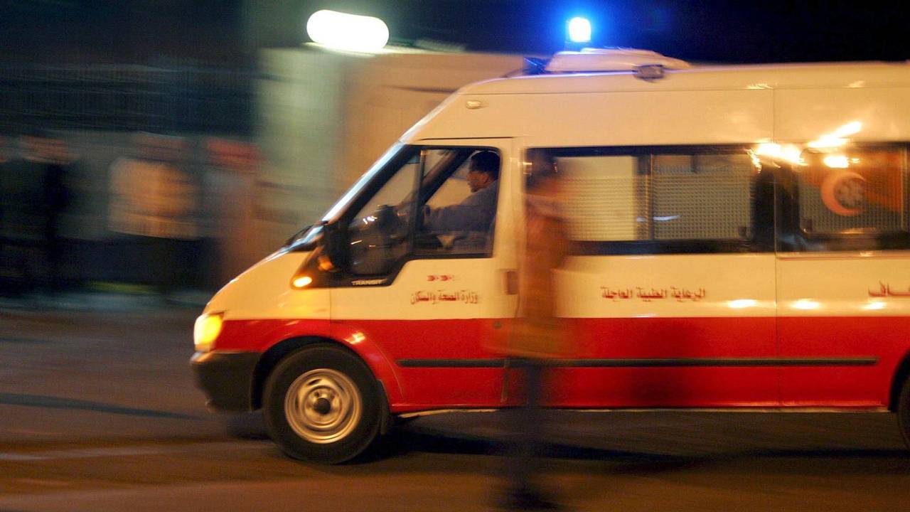 Tote bei Schüssen in Ägypten
