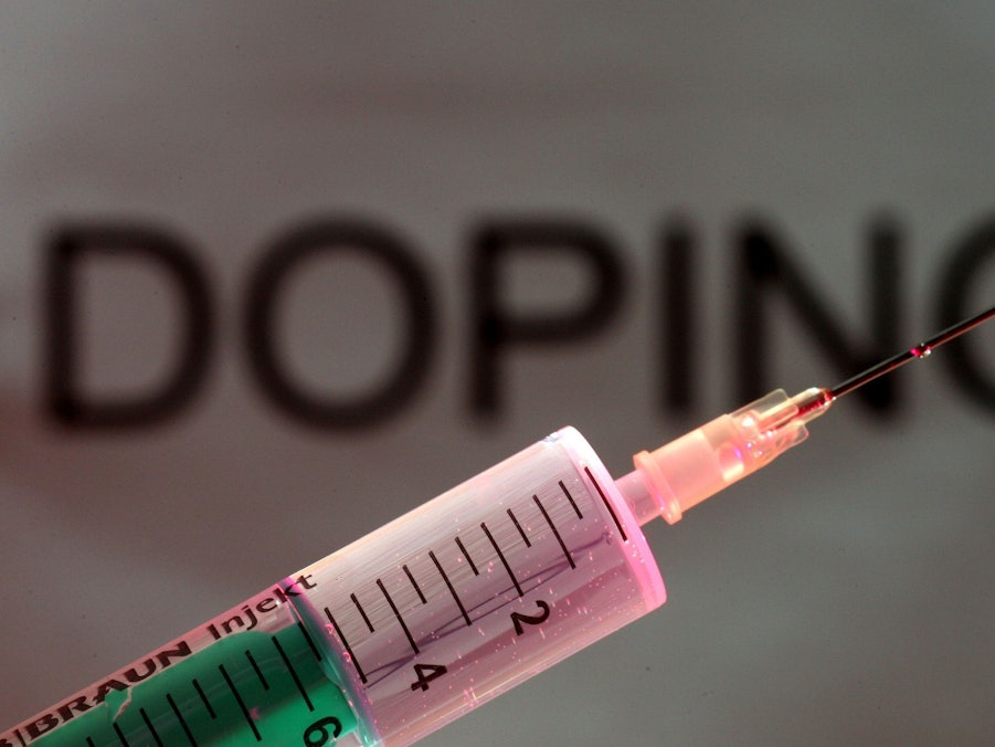 Doping