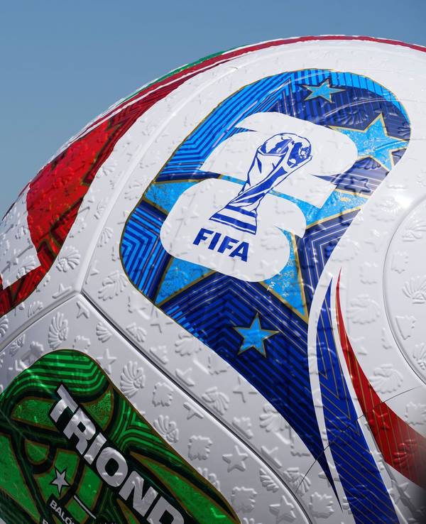 Fußball-WM 2026 - New York