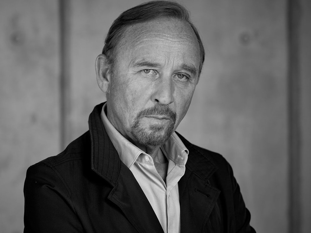Der Schauspieler Alexander Held ist überraschend verstorben. Der „München Mord“-Star wurde 67 Jahre alt. (Bild: ZDF / Sandra Hoever)