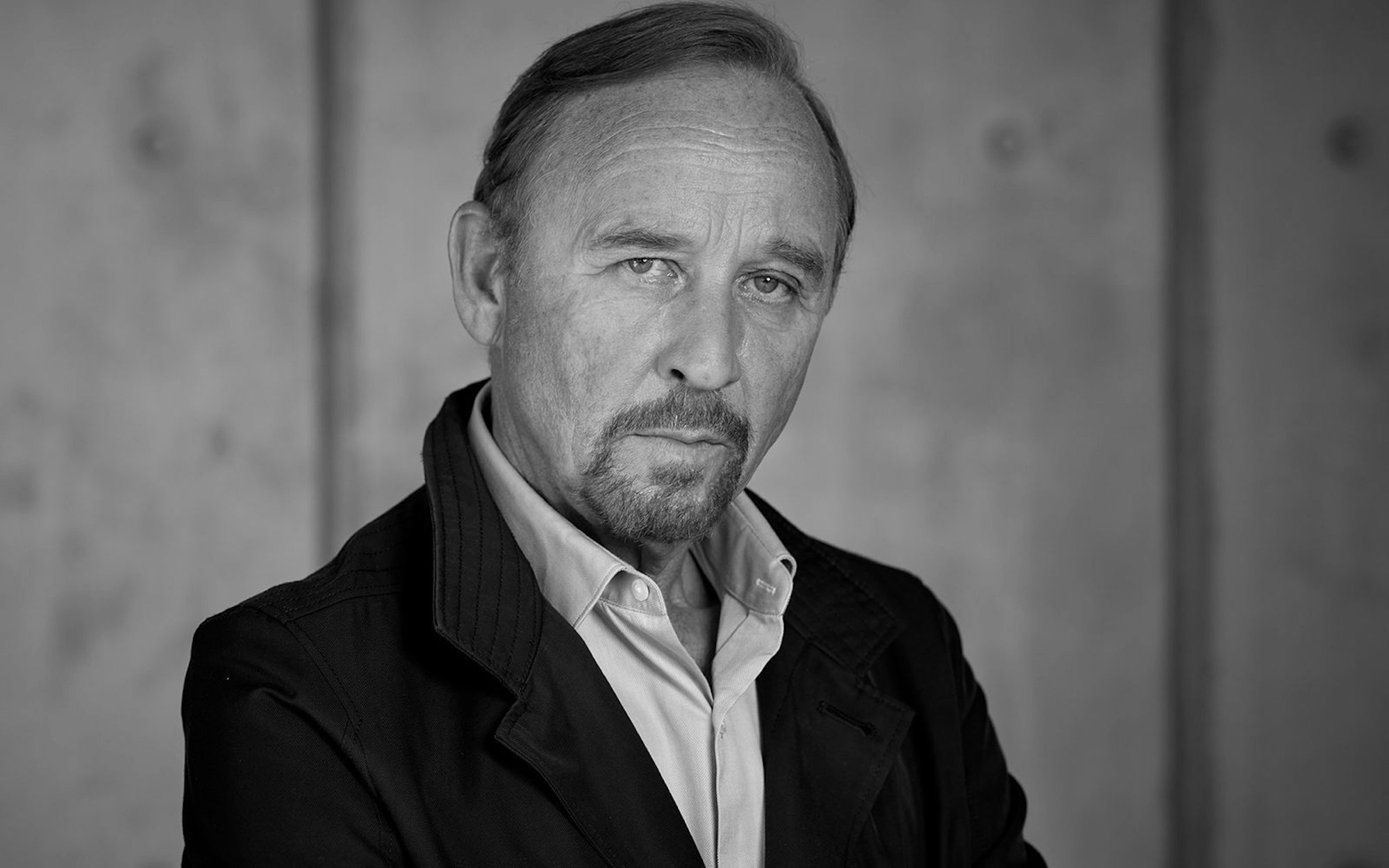 Der Schauspieler Alexander Held ist überraschend verstorben. Der „München Mord“-Star wurde 67 Jahre alt. (Bild: ZDF / Sandra Hoever)