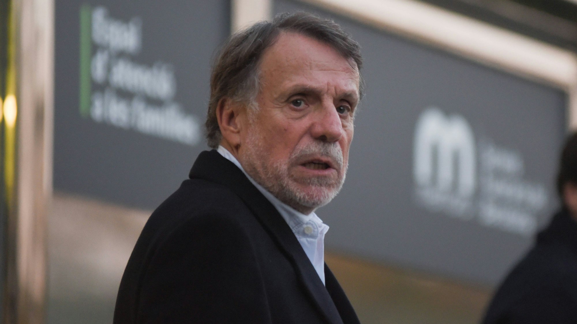 José Creuheras, Präsident der Grupo Planeta