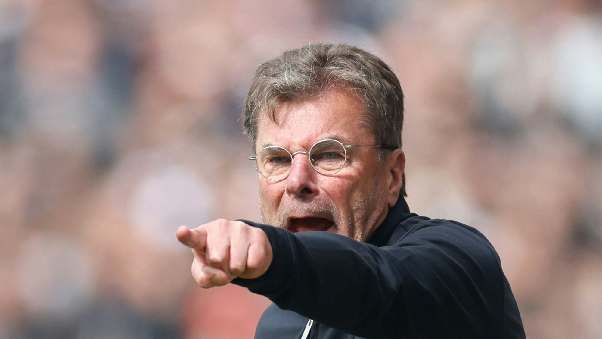 Dieter Hecking