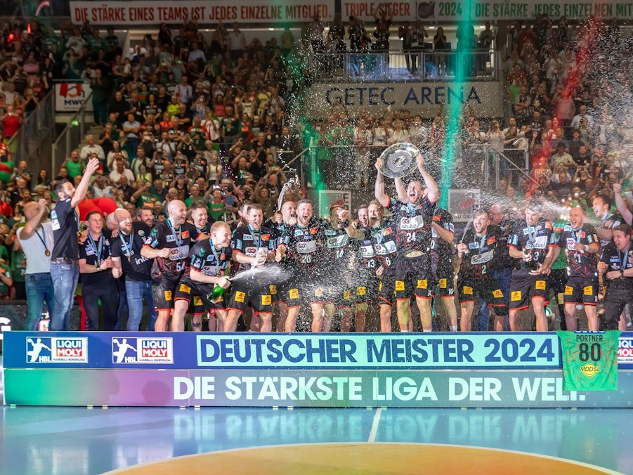 SC Magdeburg