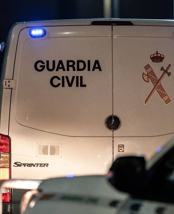 Zwei Tote und vier Verletzte nach Schüssen in Spanien