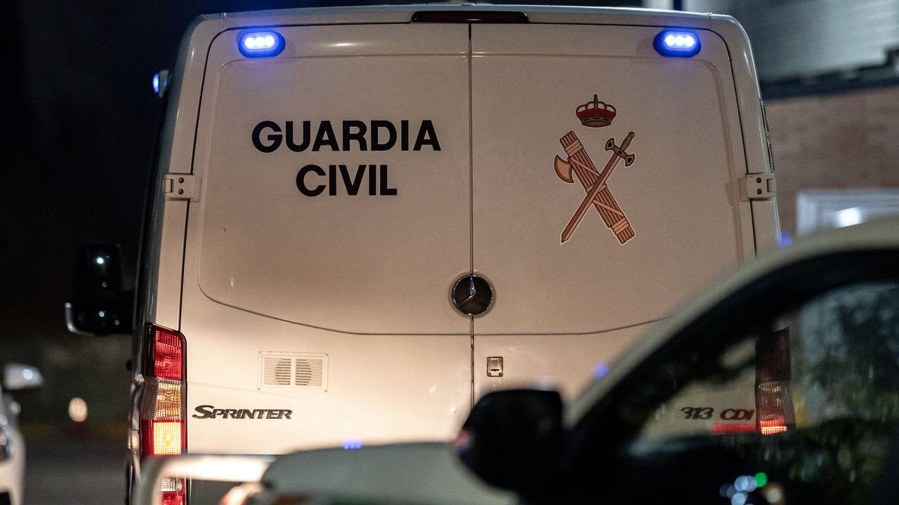 Zwei Tote und vier Verletzte nach Schüssen in Spanien