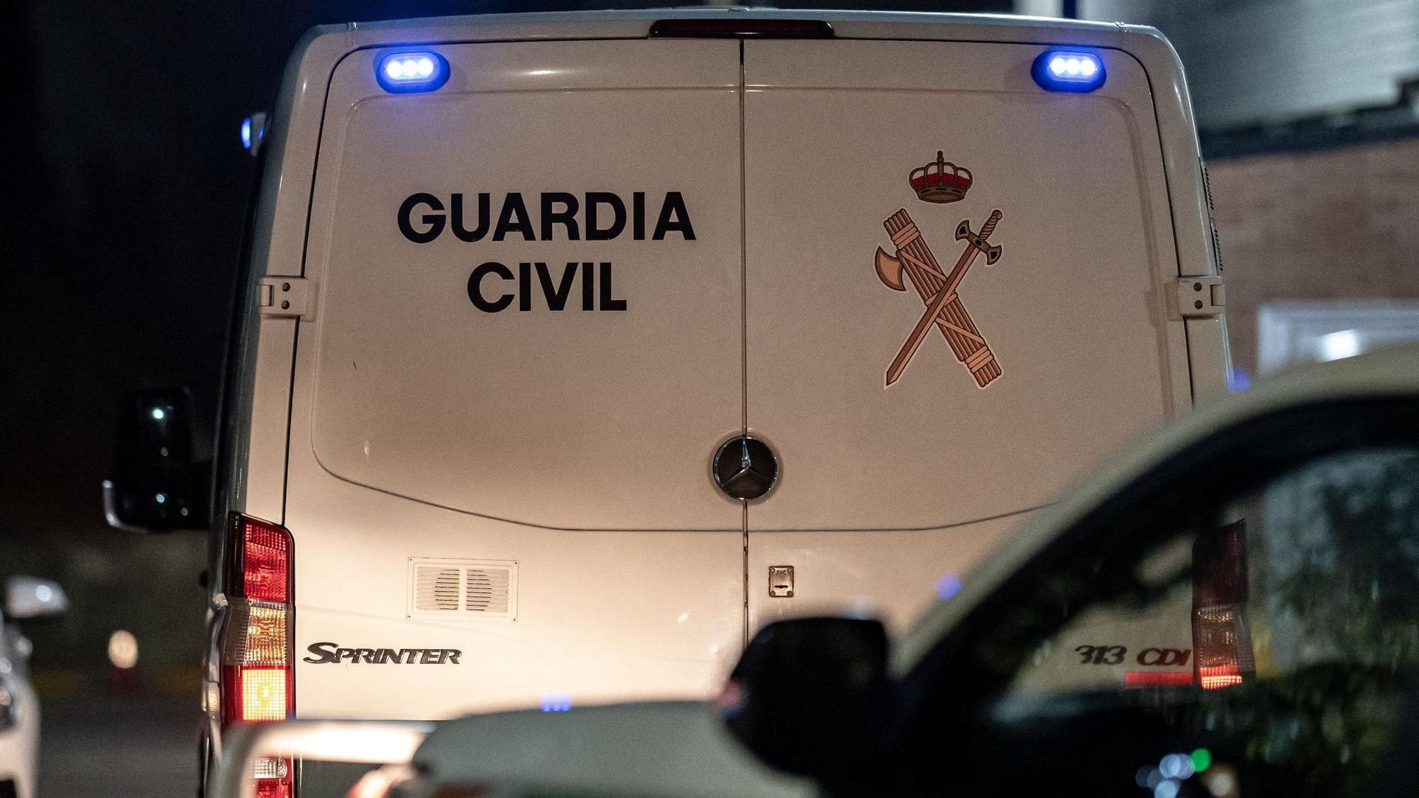 Zwei Tote und vier Verletzte nach Schüssen in Spanien