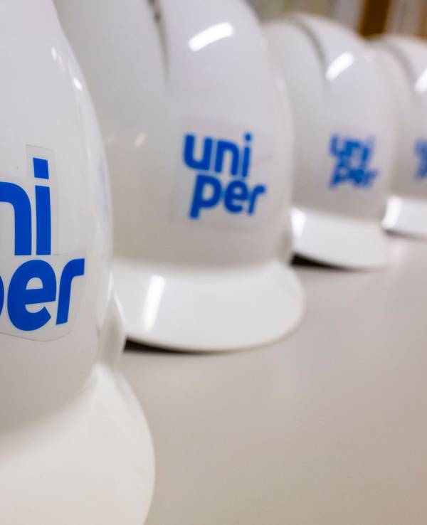 Energiekonzern Uniper