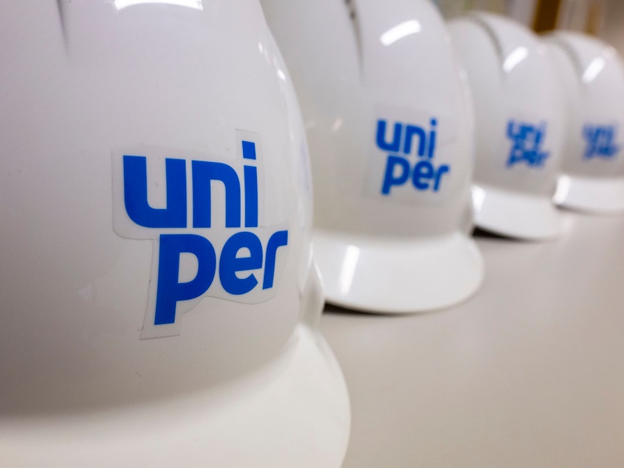 Energiekonzern Uniper