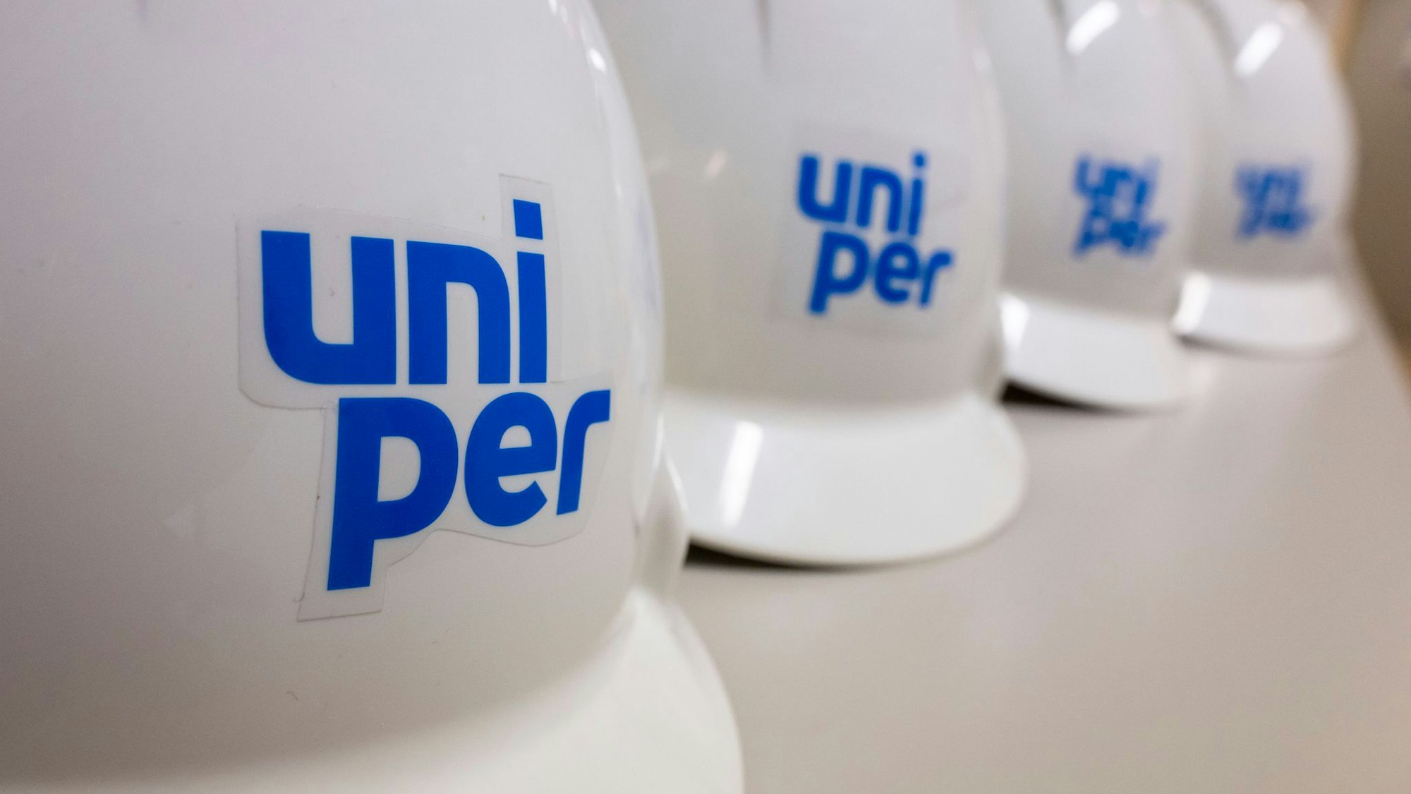 Energiekonzern Uniper